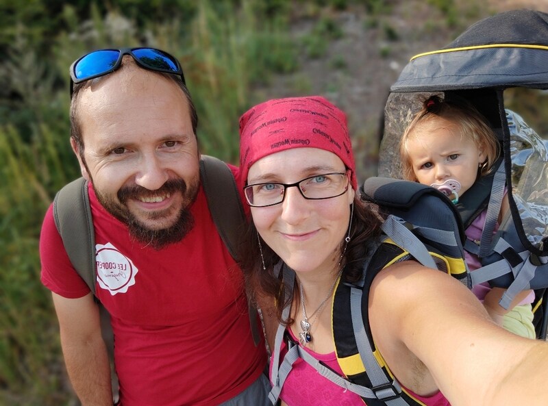 Zážitky na každém kroku