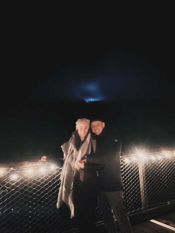 A&P❤️