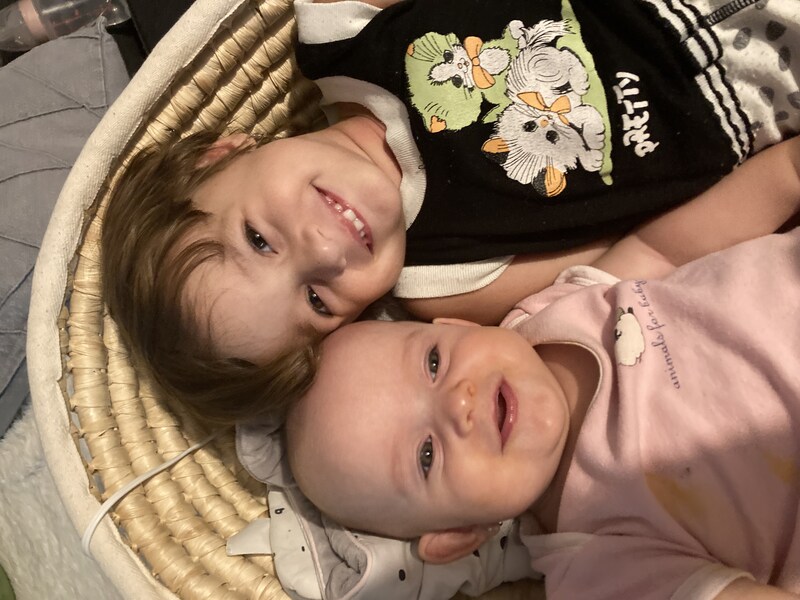 Naše lásky❤️