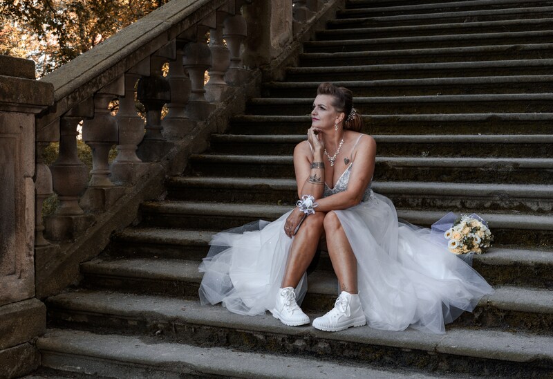tiché rozjímání 