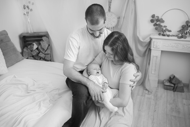 A v únoru se naše láska rozrostla o jednoho člena ❤️