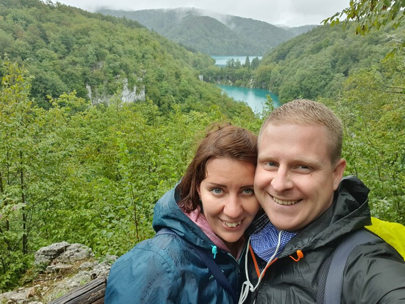 Plitvicka jezera