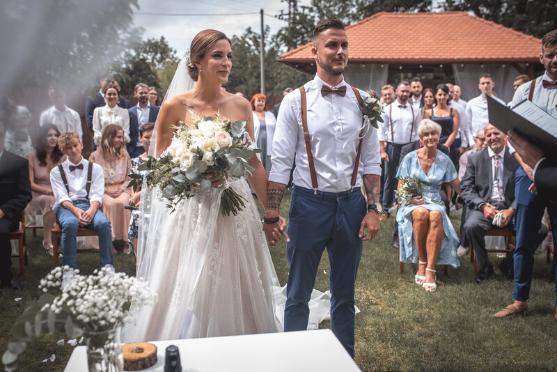 Chvíle soustředění