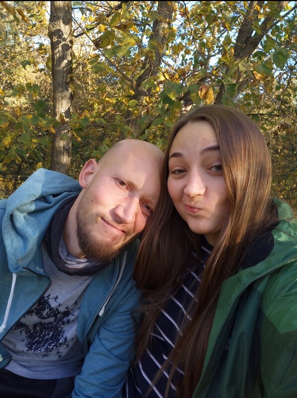 Jsme stejní blázínci 