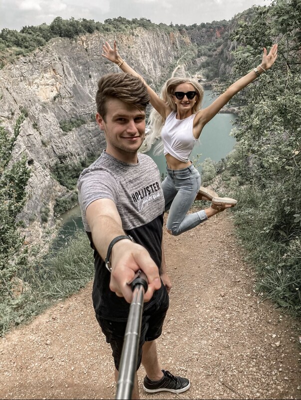 Období cestování a dobrodružství
