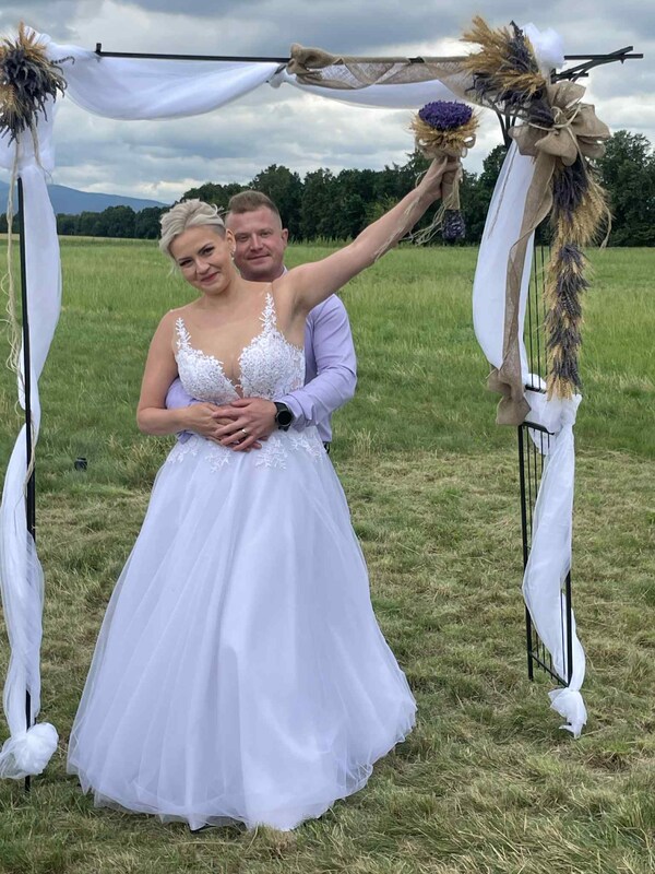 Vyhrála jsem životní trofej.