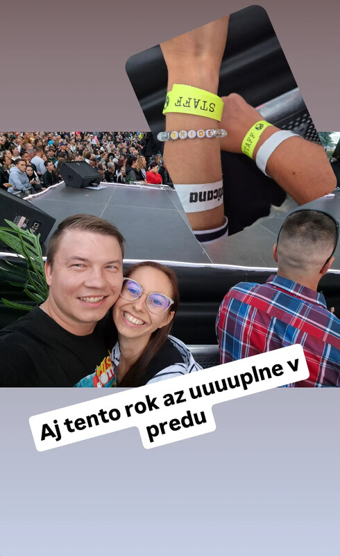 Koncert IMT Smile