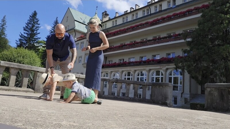 Souboj kluků dokončen