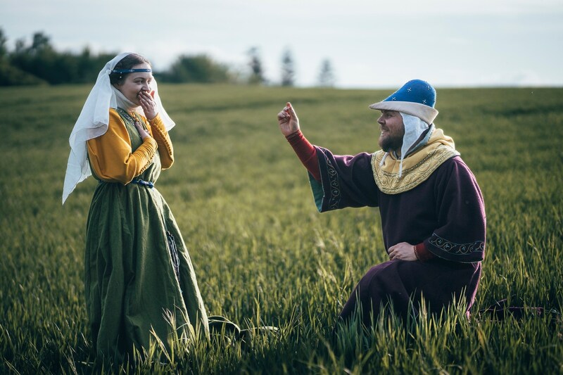 Naše herecké výkony