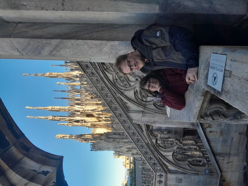 Tam u nebeských bran