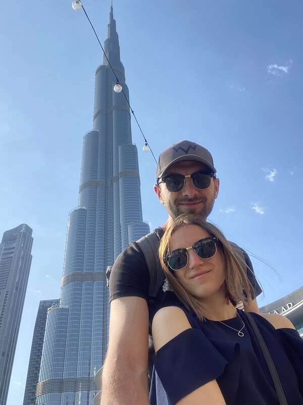 Na skok do jiného světa 