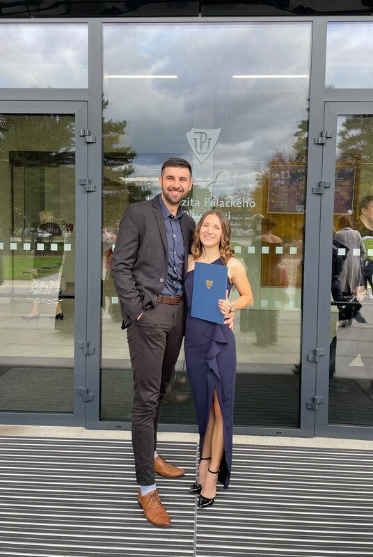 Dva magistři je víc než dost