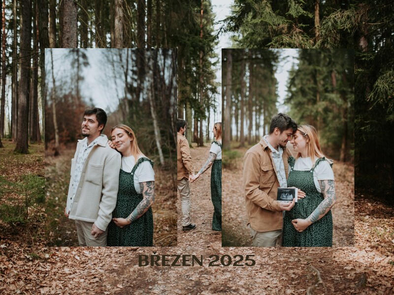 UZAVŘENÍ NAŠÍ TRIOLOGIE v roce 2025