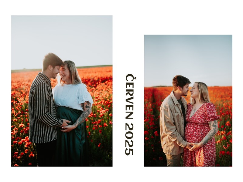 - čekání, zda k nám přijde Vilík nebo Amálka -