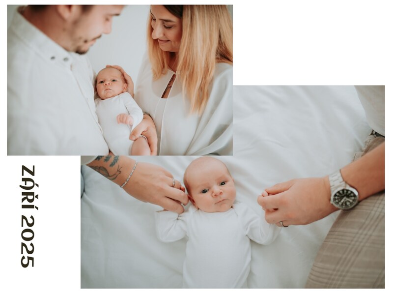 - máme vysněnou AMÁLKU -