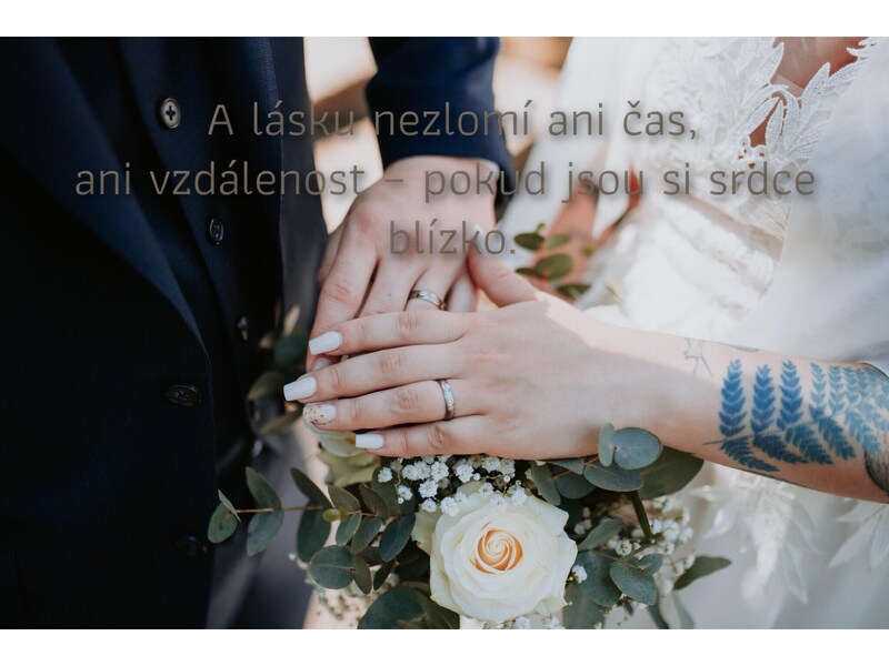 co jsme se za 10 let spolu i bez sebe naučili.......