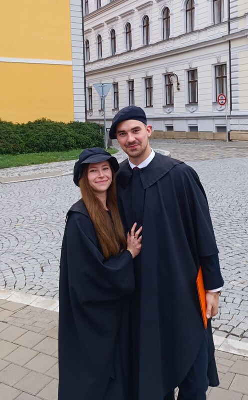 Kapitola uzavřena, život otevřen