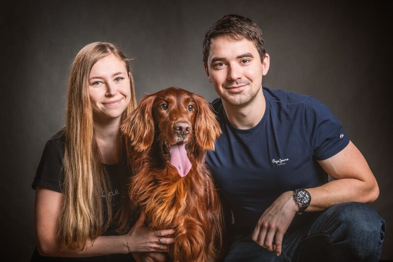 Štěstí v jednoduchosti