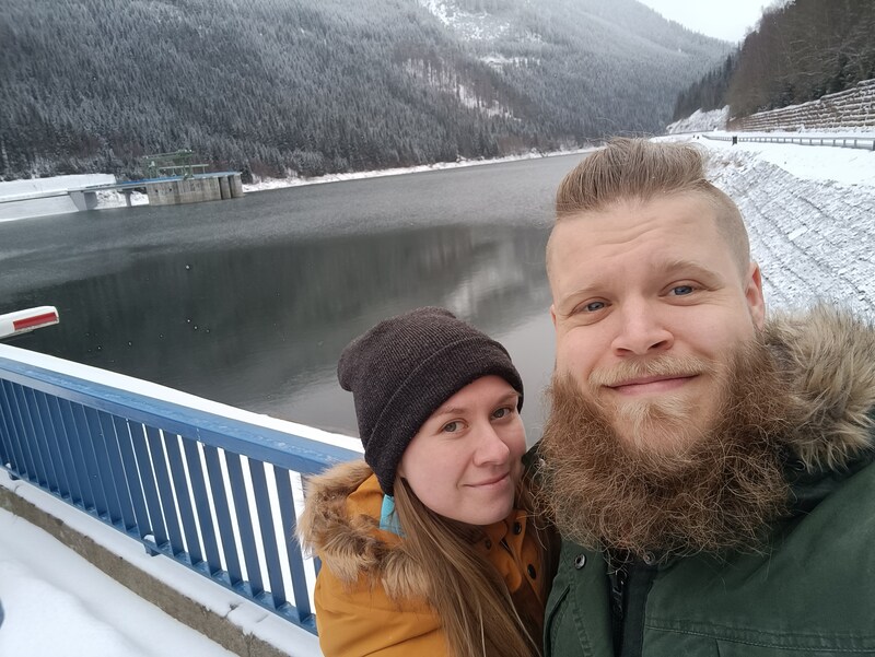 Elektrárna Dlouhé Stráně