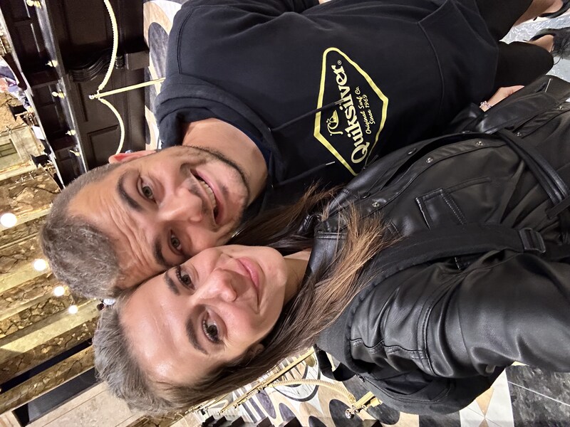 My v ateliérech Harryho Pottera