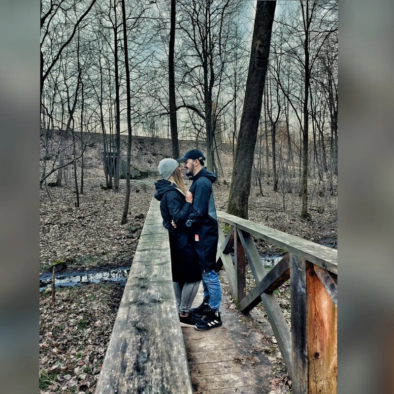 Pohledy do očí nás nikdy neomrzí 