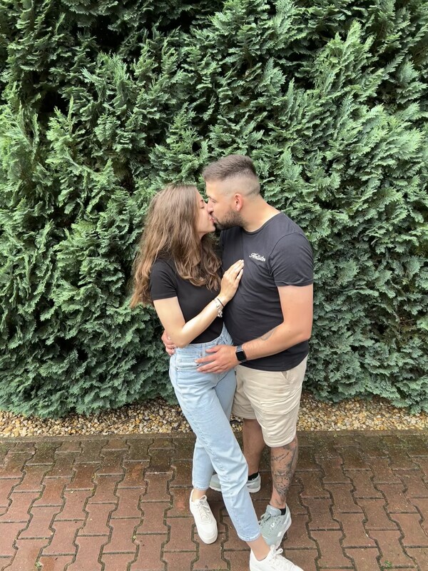 Terezčiny narozeniny 