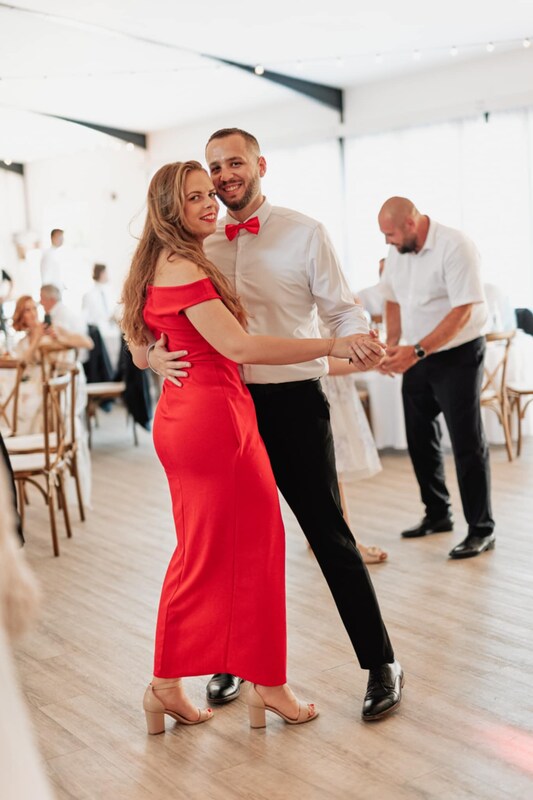 Tak si tančíme životom