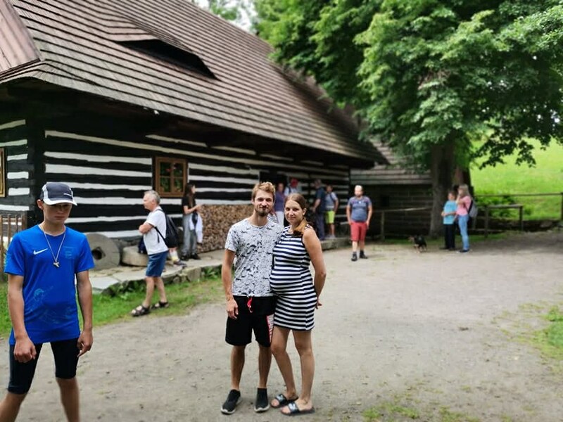 Skanzen 
