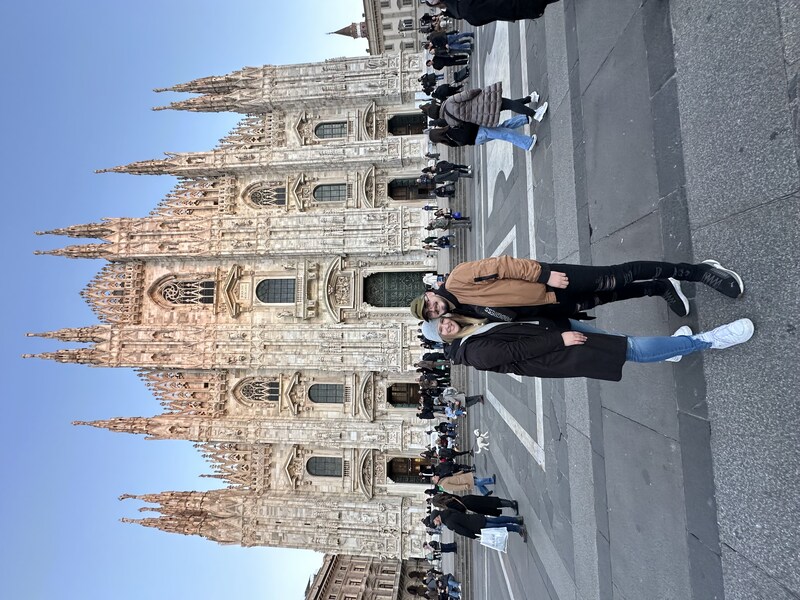 Miláno 