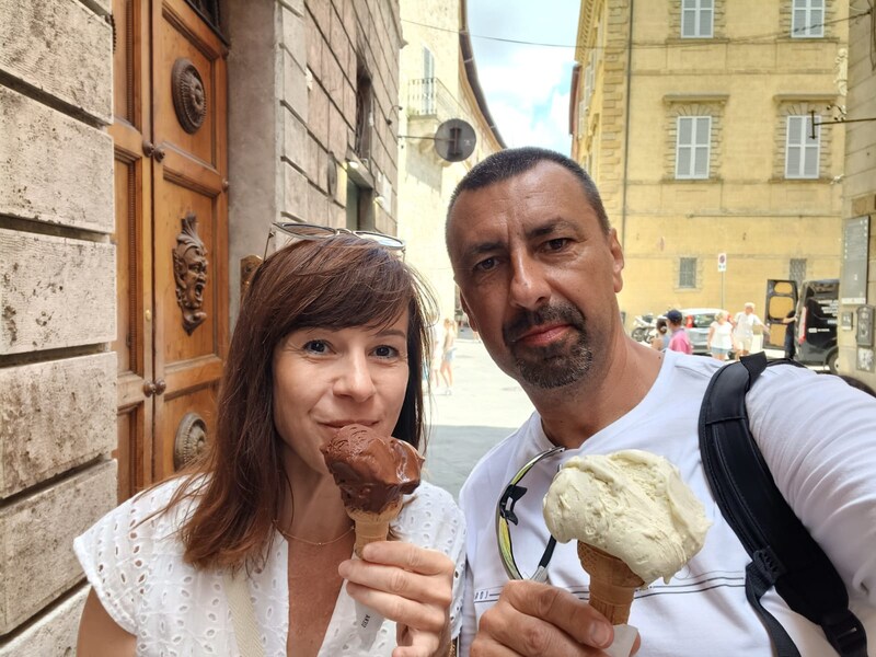Molto gelato