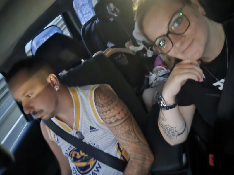 1.Dovolená ve třech