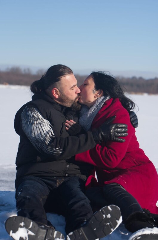 Kiss