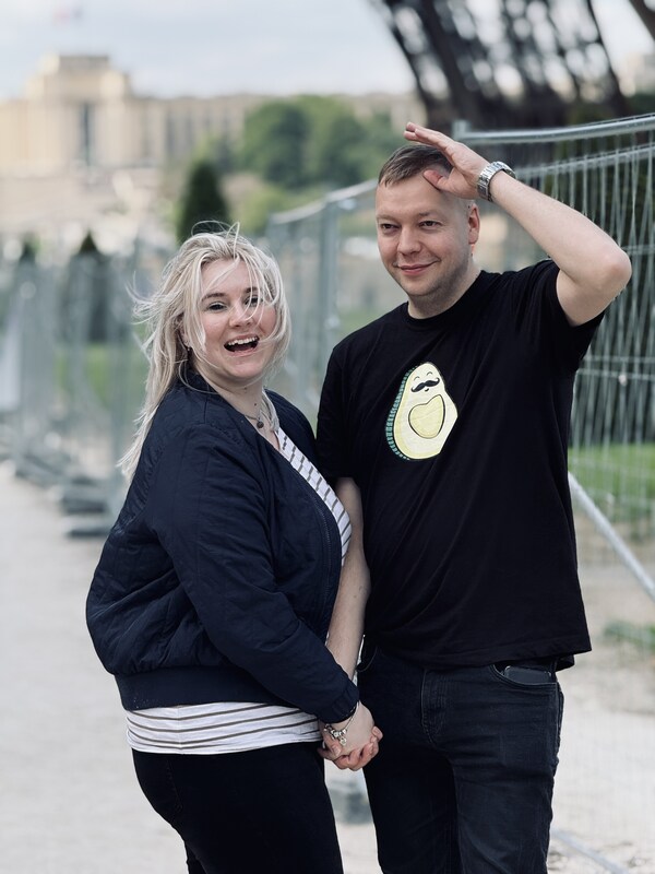 Smích je základ a k tomu poznávání světa 