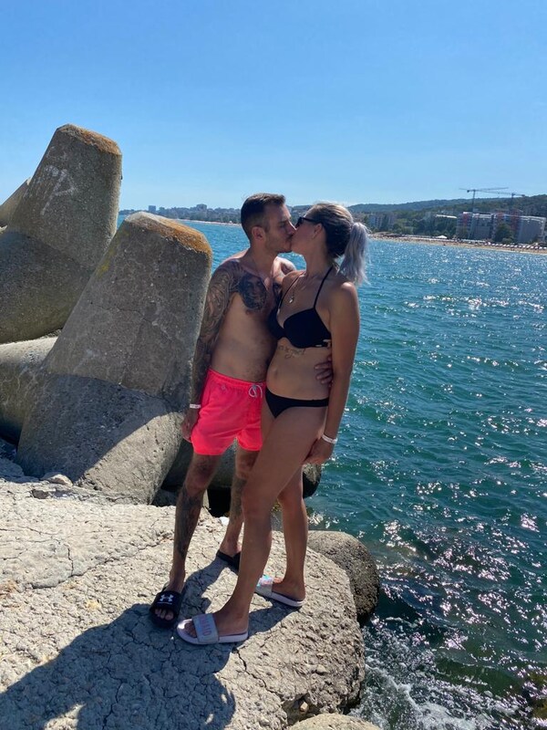 Dovolená ♡