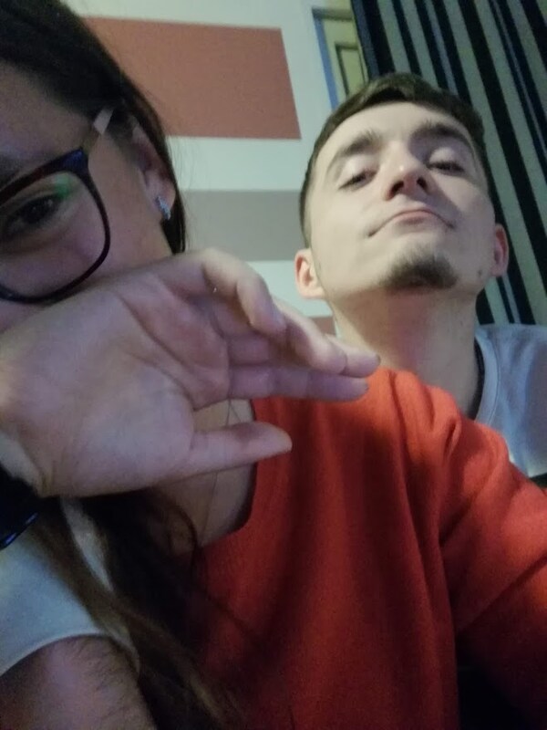 první společná