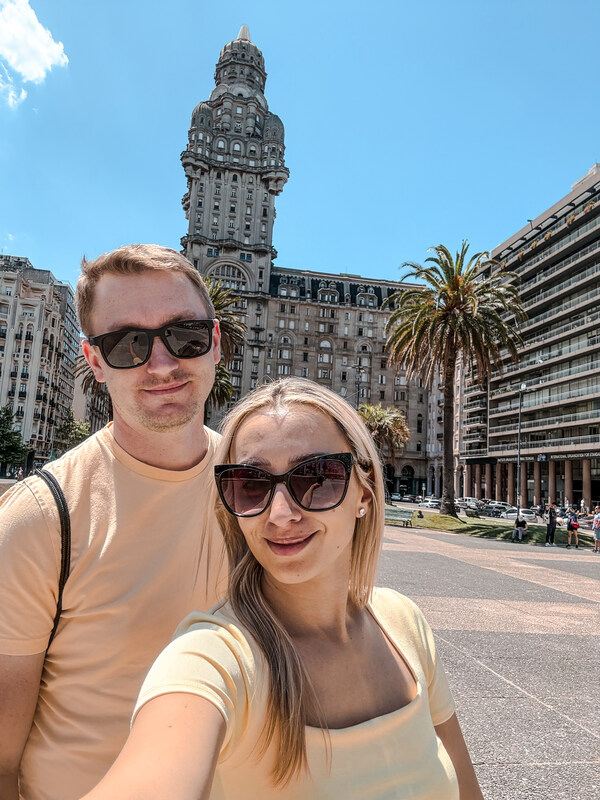 Uruguay