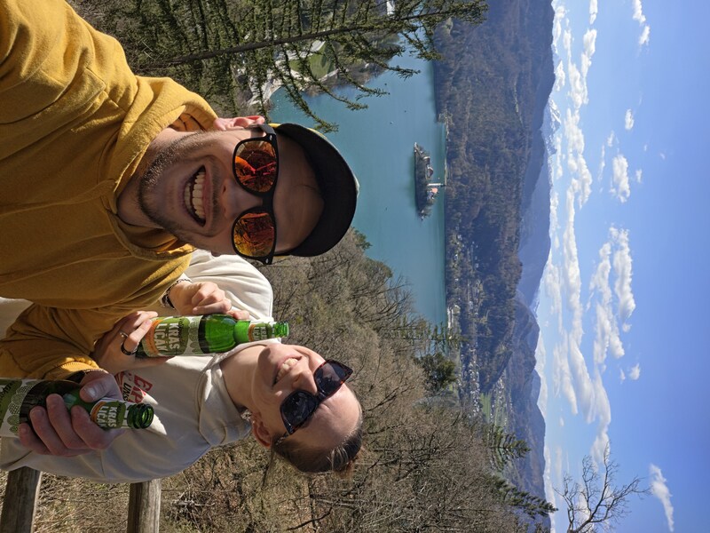 Jezero Bled