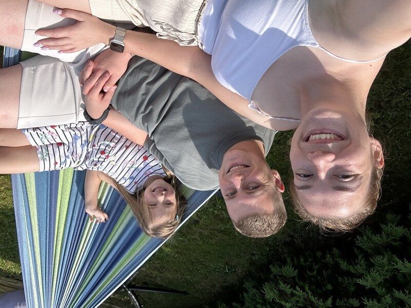 První důležitý krok