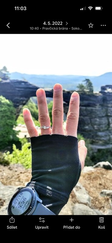 Zásnubní 