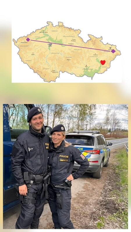 Seznámení