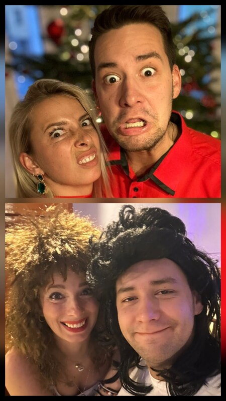 Srandičky