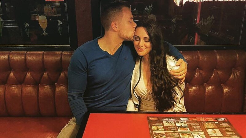 Moje 23. narozeniny ve Svycarsku
