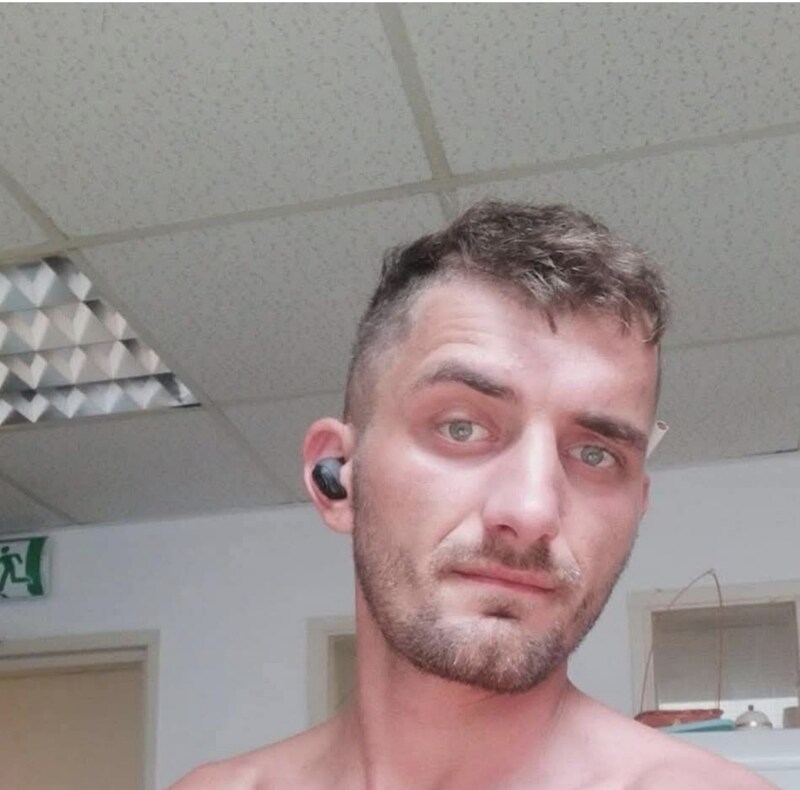 Navždy v mém srdci