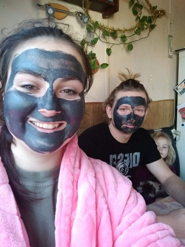 Maskaa