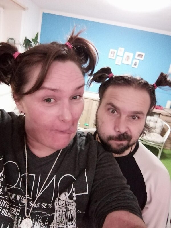 Magoříí