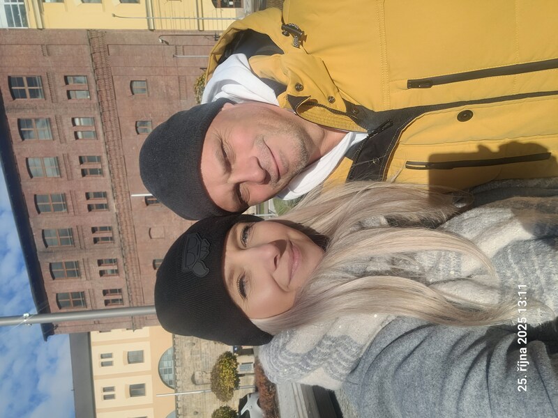Podzim
