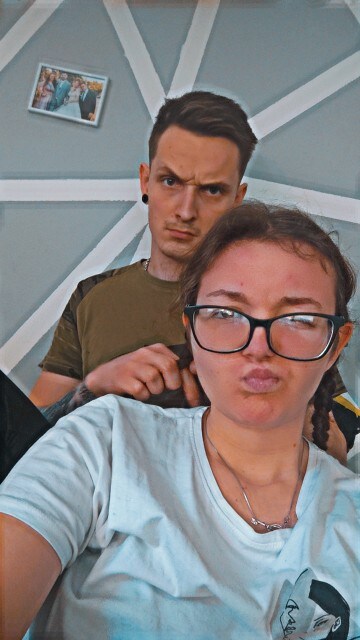 Ksichtíky nám jdou :D 