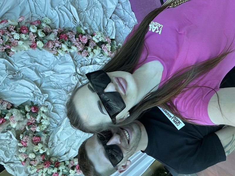 Veronika a Pavel