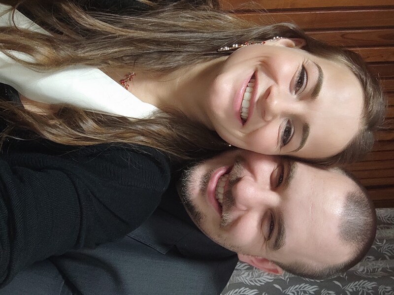Plesujeme