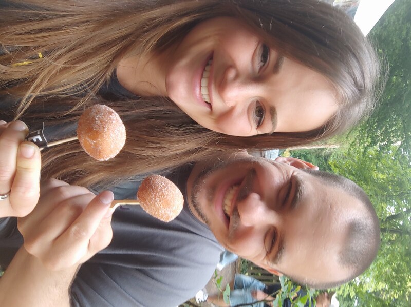Z foodfestu